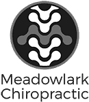 Meadowlark Chiropractic Logo