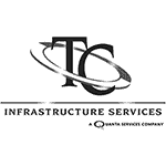 TC Infrastructure Services Logo