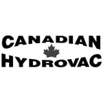 Canadian Hydrovac Logo
